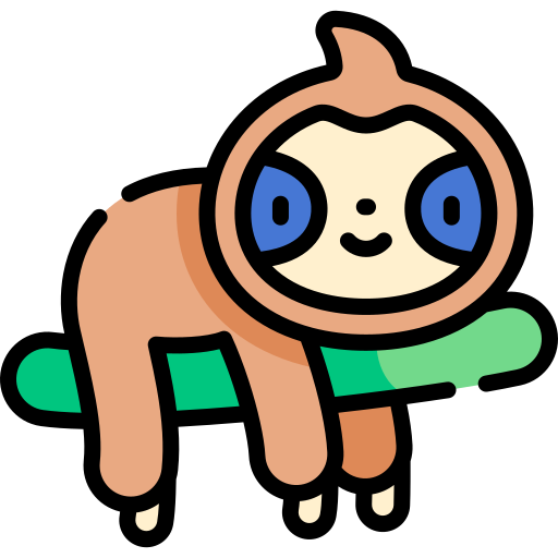 preguicinha