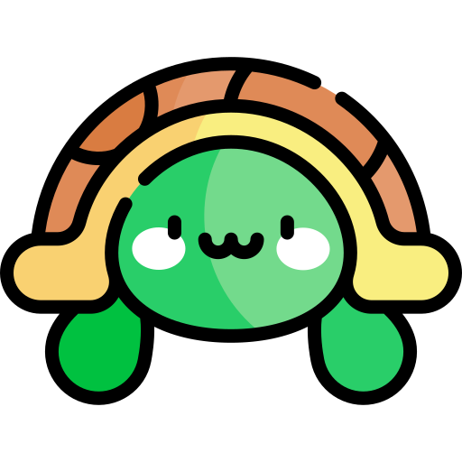 tartaruguinha